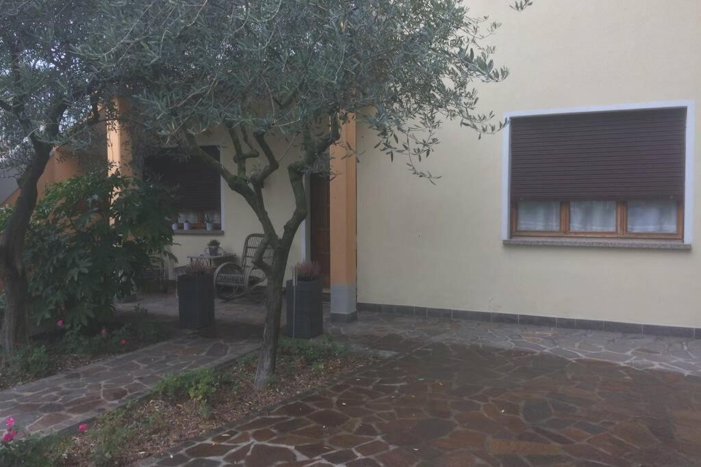 Apartment Casa Luigi